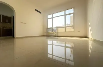 Apartment - 1 Bathroom for rent in Muroor Area - Abu Dhabi