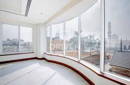 Villa - 7 Bedrooms - 7+ Bathrooms for rent in Umm Suqeim 3 Villas - Umm Suqeim 3 - Umm Suqeim - Dubai