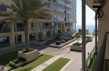 دوبلكس - 2 غرف نوم - 3 حمامات للبيع في باسيفيك بورا بورا - باسيفيك - جزيرة المرجان - رأس الخيمة