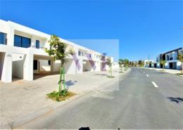 Townhouse - 2 bedrooms - 4 bathrooms for sale in Marbella - Mina Al Arab - Ras Al Khaimah