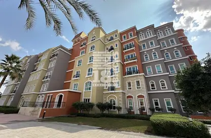 Apartment - Studio - 1 Bathroom for sale in Building 114 - Contemporary Cluster - Discovery Gardens - Dubai
