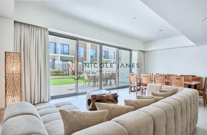 فيلا - 3 غرف نوم - 4 حمامات للبيع في تاليا - ذا فالي - دبي