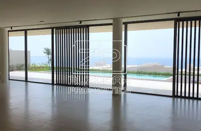 Villa - 4 Bedrooms - 6 Bathrooms for sale in Seaside Hills Villas - Al Zorah - Ajman
