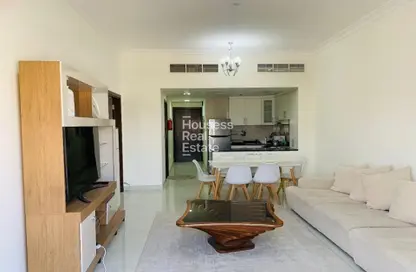 شقة - غرفة نوم - 2 حمامات للايجار في جي 24 - منطقة 11 - قرية الجميرا سركل - دبي شقة - غرفة نوم - 2 حمامات للايجار في جي 24 - منطقة 11 - قرية الجميرا سركل - دبي