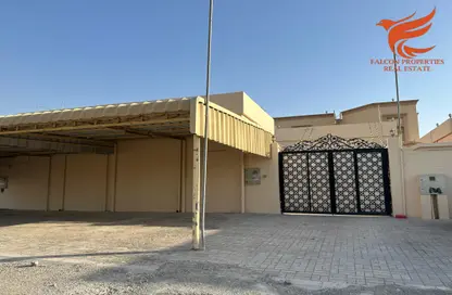 فيلا - 3 غرف نوم - 4 حمامات للايجار في جلفار - رأس الخيمة