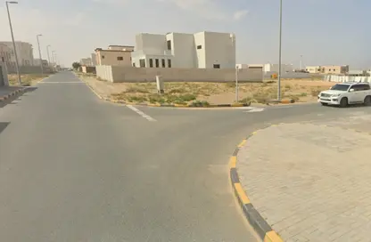 أرض - استوديو للبيع في الرقيبة - السيوح - الشارقة