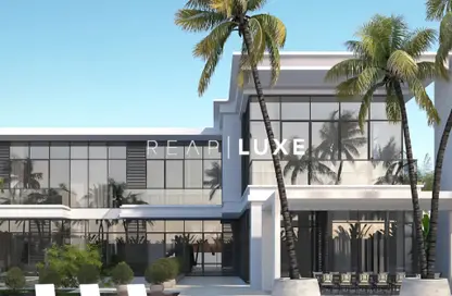 Villa - 6 Bedrooms - 7+ Bathrooms for rent in Dubai Hills Grove - Dubai Hills Estate - Dubai