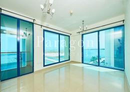 Empty Room image for: Duplex - 3 bedrooms - 3 bathrooms for sale in Lagoon B20 - The Lagoons - Mina Al Arab - Ras Al Khaimah, Image 1