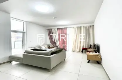 Apartment - 1 Bedroom - 1 Bathroom for rent in Binghatti Gateway - Al Jaddaf - Dubai