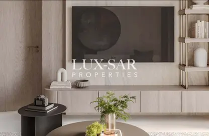 شقة - غرفة نوم - 2 حمامات للبيع في يرل هاوس 3 - منطقة 11 - قرية الجميرا سركل - دبي شقة - غرفة نوم - 2 حمامات للبيع في يرل هاوس 3 - منطقة 11 - قرية الجميرا سركل - دبي