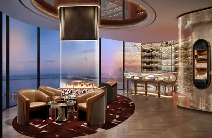 Apartment - 2 Bedrooms - 3 Bathrooms for sale in La Mazzoni - Al Marjan Island - Ras Al Khaimah Apartment - 2 Bedrooms - 3 Bathrooms for sale in La Mazzoni - Al Marjan Island - Ras Al Khaimah