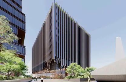 Office Space - Studio - 1 Bathroom for sale in District 11 - Al Zahia - Muwaileh Commercial - Sharjah