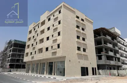 عمارة بالكامل للبيع في مبنى مويلح - مويلح - الشارقة