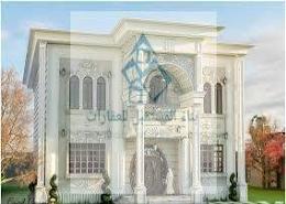 صورةوثائق لـ: فيلا - 3 غرف نوم - 5 حمامات للكراء في وادي الشامي - الطويه - العين, صورة 1