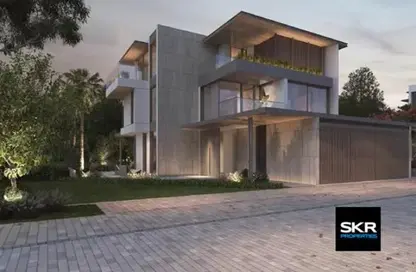 Townhouse - 3 Bedrooms - 4 Bathrooms for sale in Nad Al Sheba 2 - Nad Al Sheba - Dubai