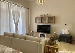 Studio - 1 bathroom for rent in Regent House 1 - Regent House - Motor City - Dubai