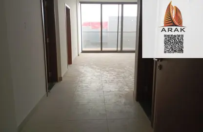 Apartment - 2 Bedrooms - 3 Bathrooms for rent in Al Jurf 2 - Al Jurf - Ajman Downtown - Ajman