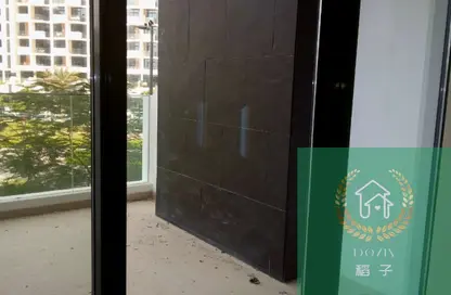 Apartment - Studio - 1 Bathroom for rent in AZIZI Riviera - Meydan One - Meydan - Dubai