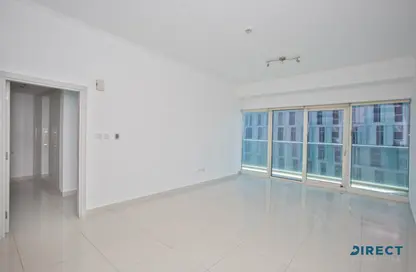 Apartment - 1 Bedroom - 2 Bathrooms for rent in Damac Heights - Dubai Marina - Dubai