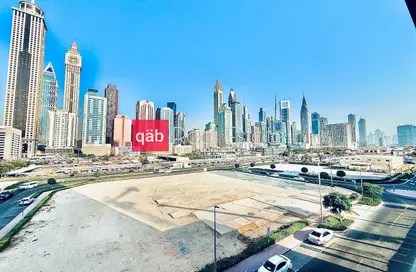 Apartment - 2 Bedrooms - 3 Bathrooms for rent in Infinity Building - Al Satwa - Dubai