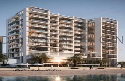Apartment - 2 Bedrooms - 3 Bathrooms for sale in Reem Eight - Shams Abu Dhabi - Al Reem Island - Abu Dhabi