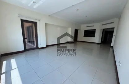 Apartment - 2 Bedrooms - 3 Bathrooms for rent in Golden Mile 7 - Golden Mile - Palm Jumeirah - Dubai