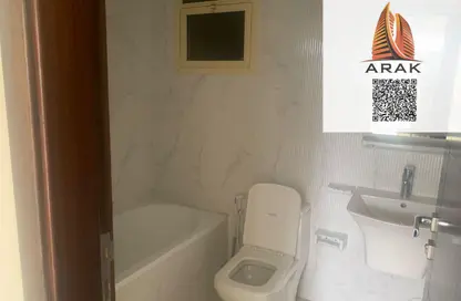 Apartment - 1 Bedroom - 1 Bathroom for rent in Al Rawda 2 Villas - Al Rawda 2 - Al Rawda - Ajman