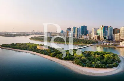 Office Space - Studio for sale in Arada Central Business District (CBD) - Aljada - Sharjah
