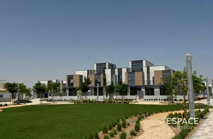 Villa - 3 Bedrooms - 4 Bathrooms for sale in Mudon Al Ranim 1 - Mudon - Dubai