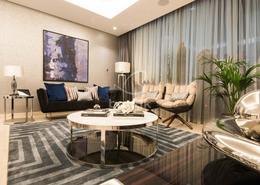 Apartment - 2 bedrooms - 3 bathrooms for sale in The Sterling West - The Sterling - Business Bay - Dubai