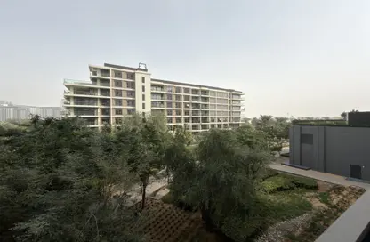 شقة - غرفة نوم - 1 حمام للايجار في برج Park Horizon 2 - بارك هورايزون - دبي هيلز استيت - دبي