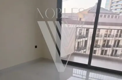 Apartment - Studio - 1 Bathroom for rent in Elz by Danube - Arjan - Dubai