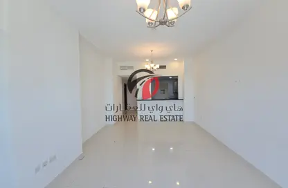 Apartment - 2 Bedrooms - 3 Bathrooms for rent in Al Jaddaf Residence - Al Jaddaf - Dubai
