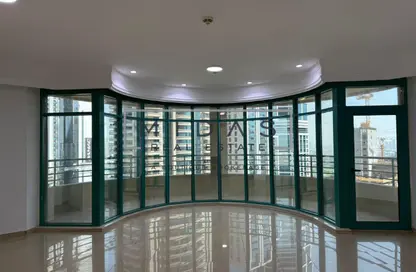 Apartment - 3 Bedrooms - 4 Bathrooms for rent in Marina Crown - Dubai Marina - Dubai