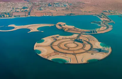 Land - Studio for sale in Al Marjan Island - Ras Al Khaimah