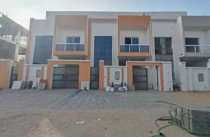 تاون هاوس - 5 غرف نوم - 8 حمامات للبيع في الحليو 2 - الحليو - عجمان