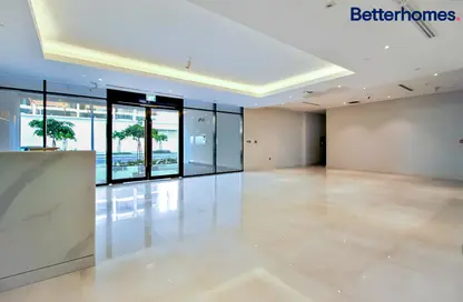 Reception / Lobby image for: Apartment - 1 Bedroom - 1 Bathroom for sale in AZIZI Riviera 27 - Meydan One - Meydan - Dubai, Image 1
