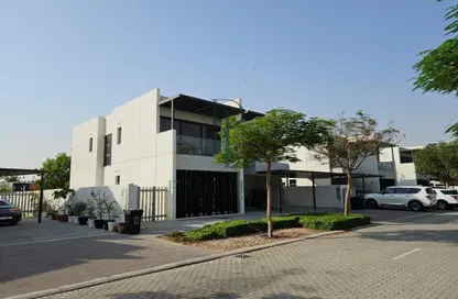 Villa - 3 Bedrooms - 3 Bathrooms for sale in Primrose - Damac Hills 2 - Dubai Villa - 3 Bedrooms - 3 Bathrooms for sale in Primrose - Damac Hills 2 - Dubai