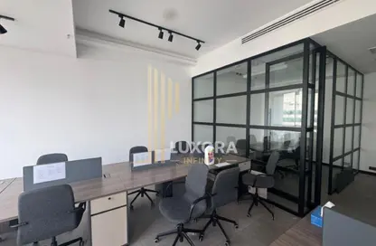 مكتب - استوديو - 1 حمام للايجار في B2B برج - الخليج التجاري - دبي مكتب - استوديو - 1 حمام للايجار في B2B برج - الخليج التجاري - دبي
