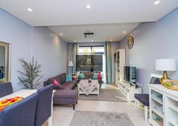 Apartment - 3 bedrooms - 3 bathrooms for sale in Hyati Residences - Jumeirah Village Circle - Dubai
