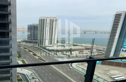 شقة - 2 غرف نوم - 2 حمامات للبيع في ذا بردجز - شمس أبوظبي - جزيرة الريم - أبوظبي