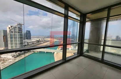 Apartment - 4 Bedrooms - 4 Bathrooms for sale in Canal Residence - Al Reem Island - Abu Dhabi