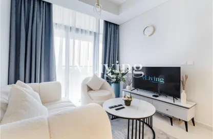 Apartment - 1 Bedroom - 1 Bathroom for rent in Aykon City Tower C - Aykon City - Business Bay - Dubai
