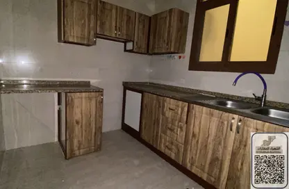 Apartment - 1 Bedroom - 2 Bathrooms for rent in Al Rawda 3 - Al Rawda - Ajman