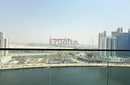 شقة - 1 حمام للبيع في تريليونير ريزيدنسز - الخليج التجاري - دبي