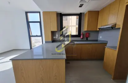 Apartment - 1 Bedroom - 2 Bathrooms for rent in Souks Residential - Al Mamsha - Muwaileh - Sharjah