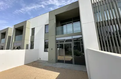 Townhouse - 3 Bedrooms - 4 Bathrooms for sale in Ruba - Arabian Ranches 3 - Dubai