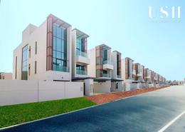 Documents image for: Villa - 6 bedrooms - 8 bathrooms for sale in Grand Views - Meydan Gated Community - Meydan - Dubai, Image 1