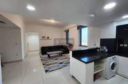 Apartment - 2 Bedrooms - 3 Bathrooms for rent in Executive Bay A - Executive Bay - Business Bay - Dubai