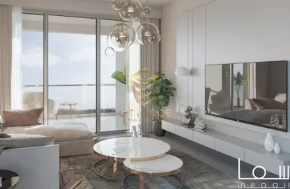 شقة - غرفة نوم - 2 حمامات للبيع في أسواق للعقارات - الممشى - مويلح - الشارقة